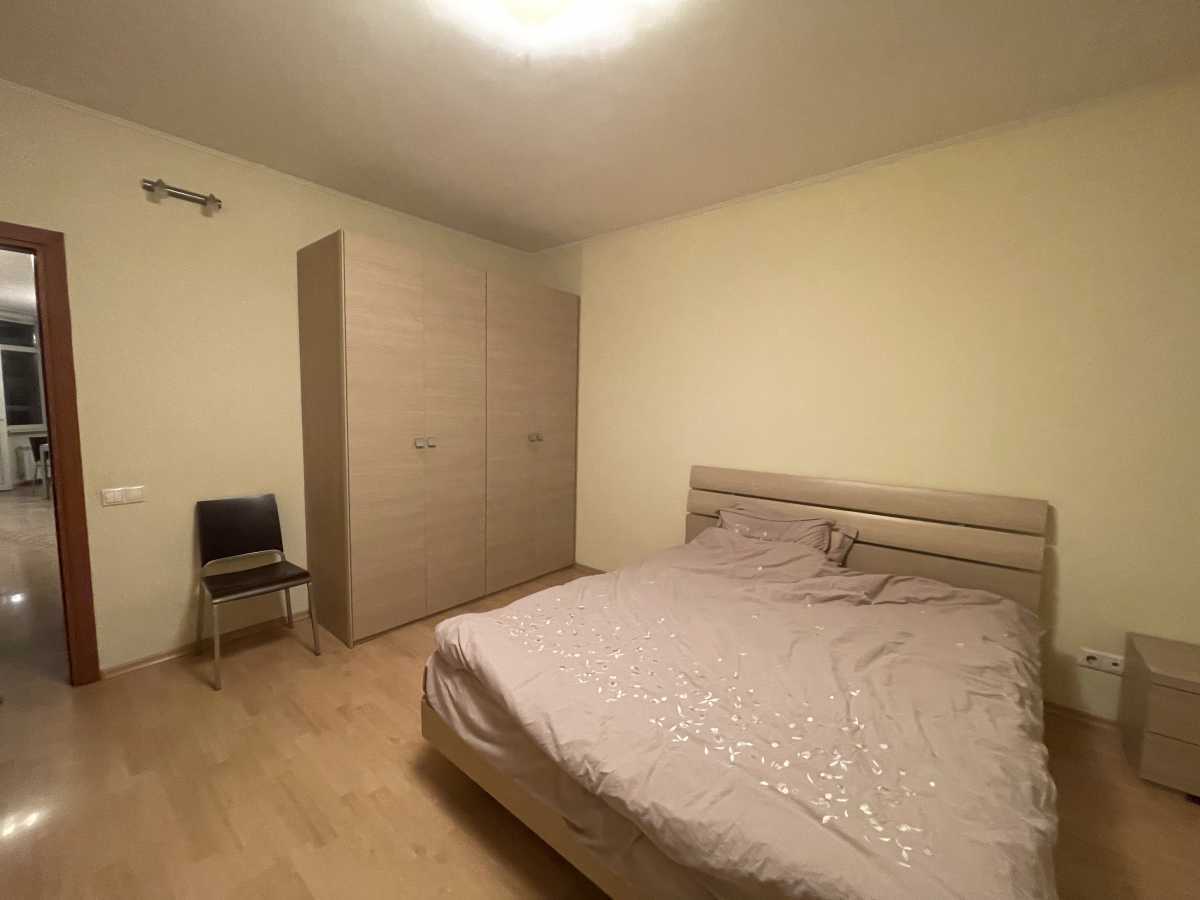 Оренда 3-кімнатної квартири 96.2 м², 40-летия Октября, 130/57