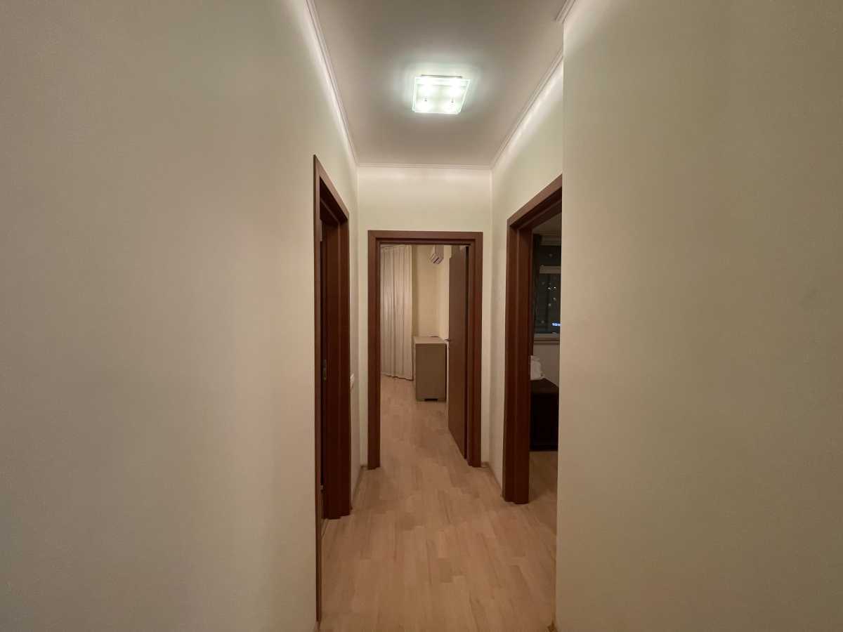 Оренда 3-кімнатної квартири 96.2 м², 40-летия Октября, 130/57