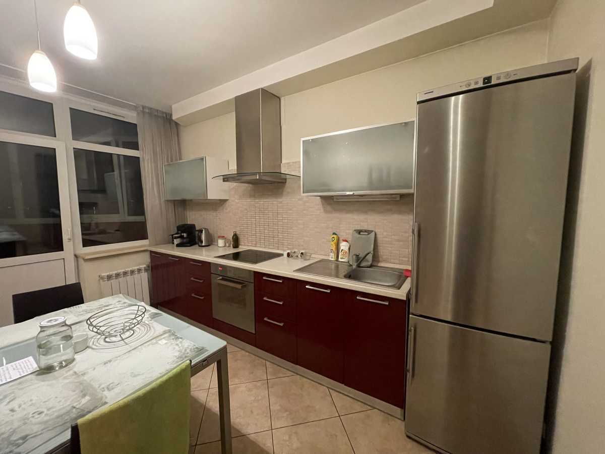 Оренда 3-кімнатної квартири 96.2 м², 40-летия Октября, 130/57
