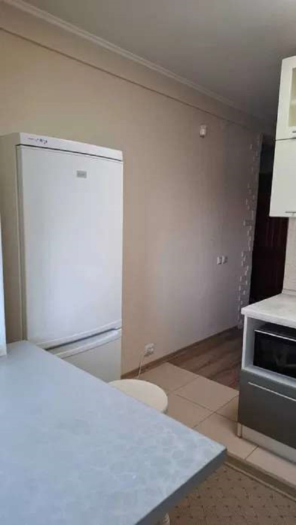 Оренда 1-кімнатної квартири 32 м², Юрія Шумського вул., 4А