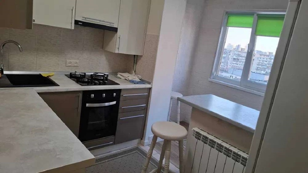 Оренда 1-кімнатної квартири 32 м², Юрія Шумського вул., 4А