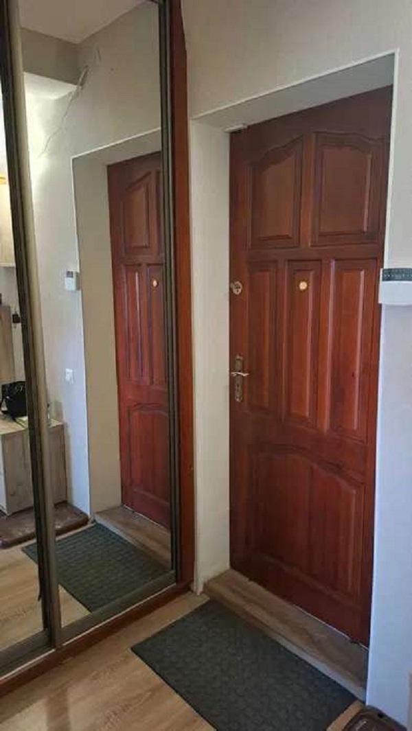 Оренда 1-кімнатної квартири 32 м², Юрія Шумського вул., 4А