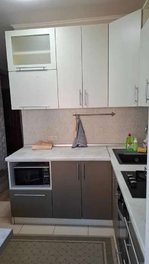 Оренда 1-кімнатної квартири 32 м², Юрія Шумського вул., 4А