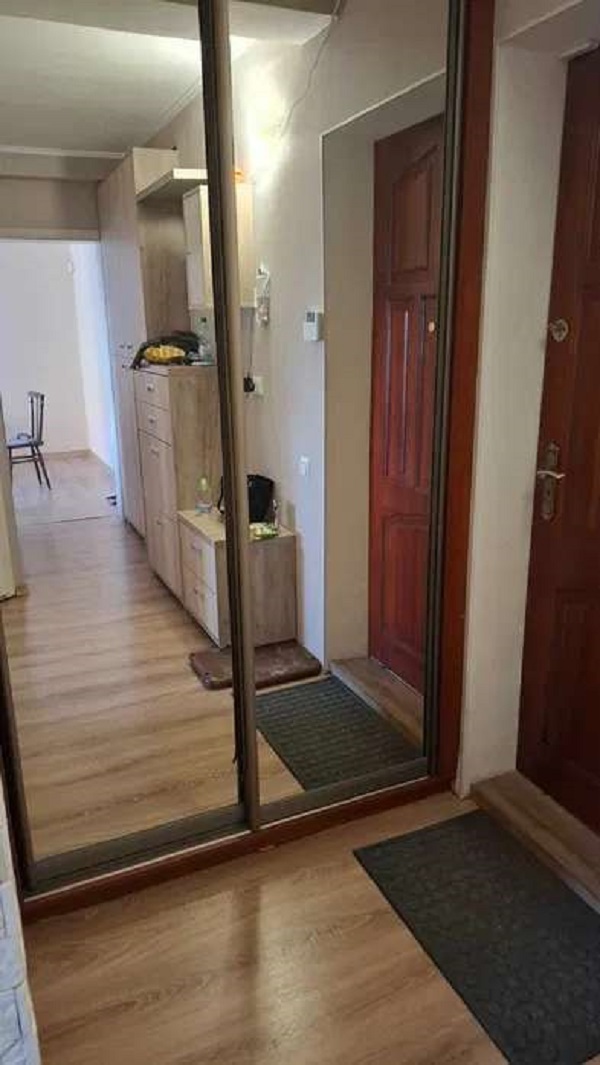 Оренда 1-кімнатної квартири 32 м², Юрія Шумського вул., 4А
