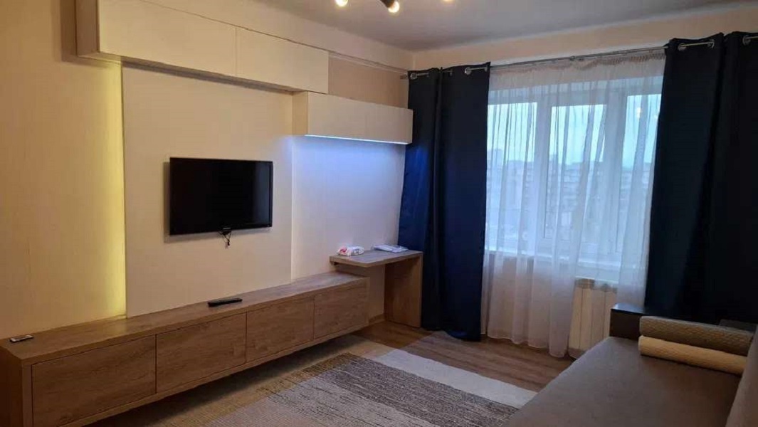 Оренда 1-кімнатної квартири 32 м², Юрія Шумського вул., 4А