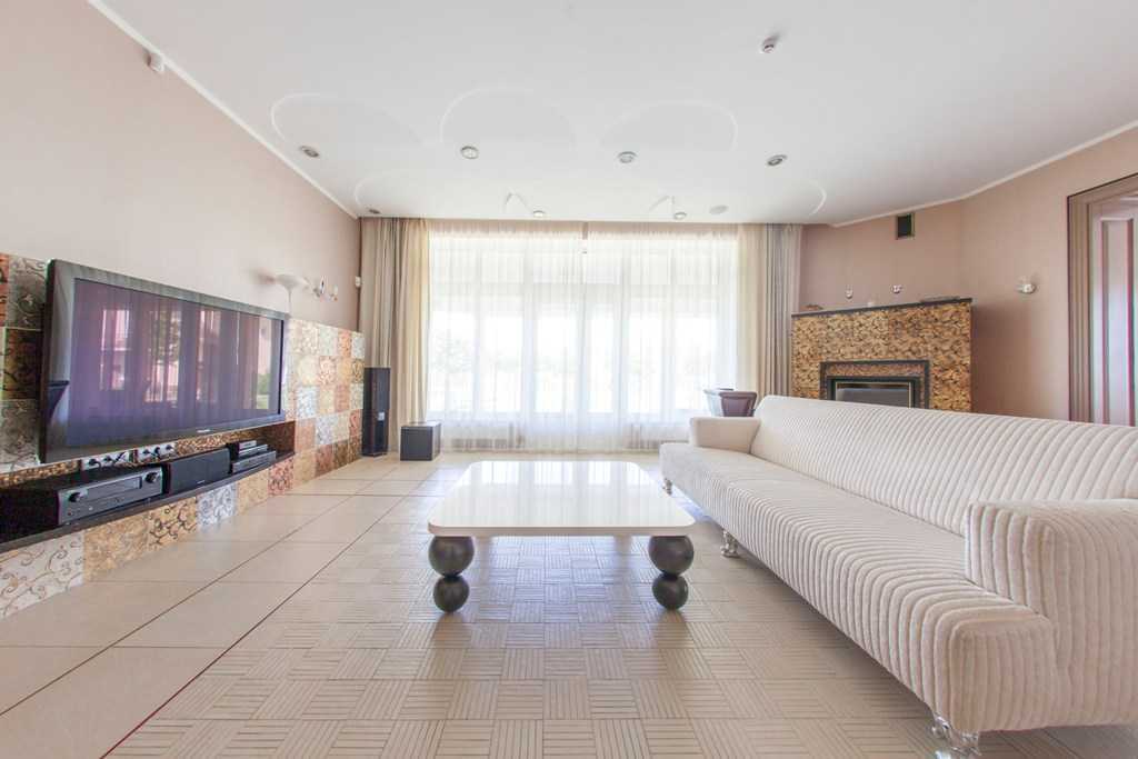 Продажа дома 500 м², Соловяненка