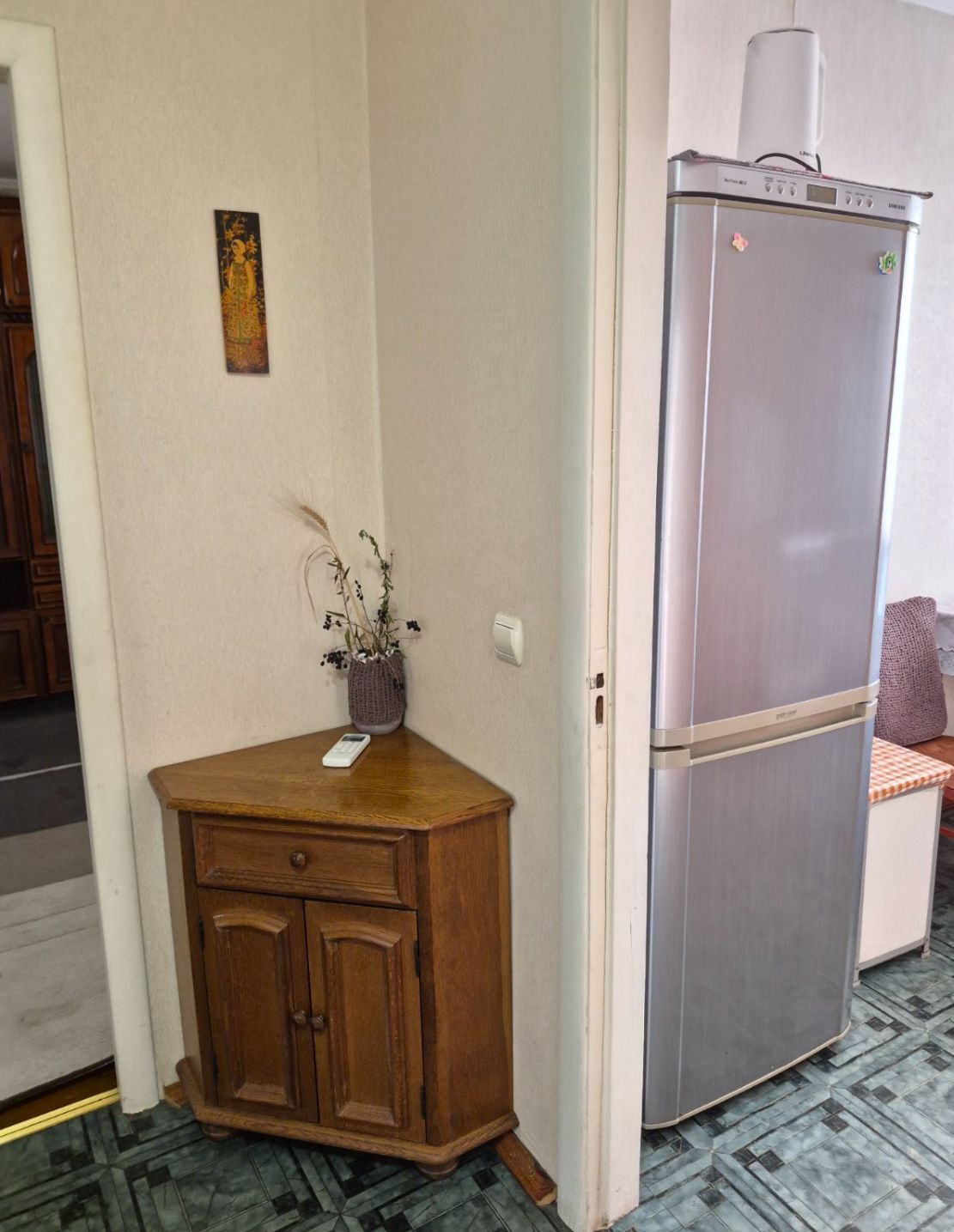 Оренда 2-кімнатної квартири 54 м², Миру просп.