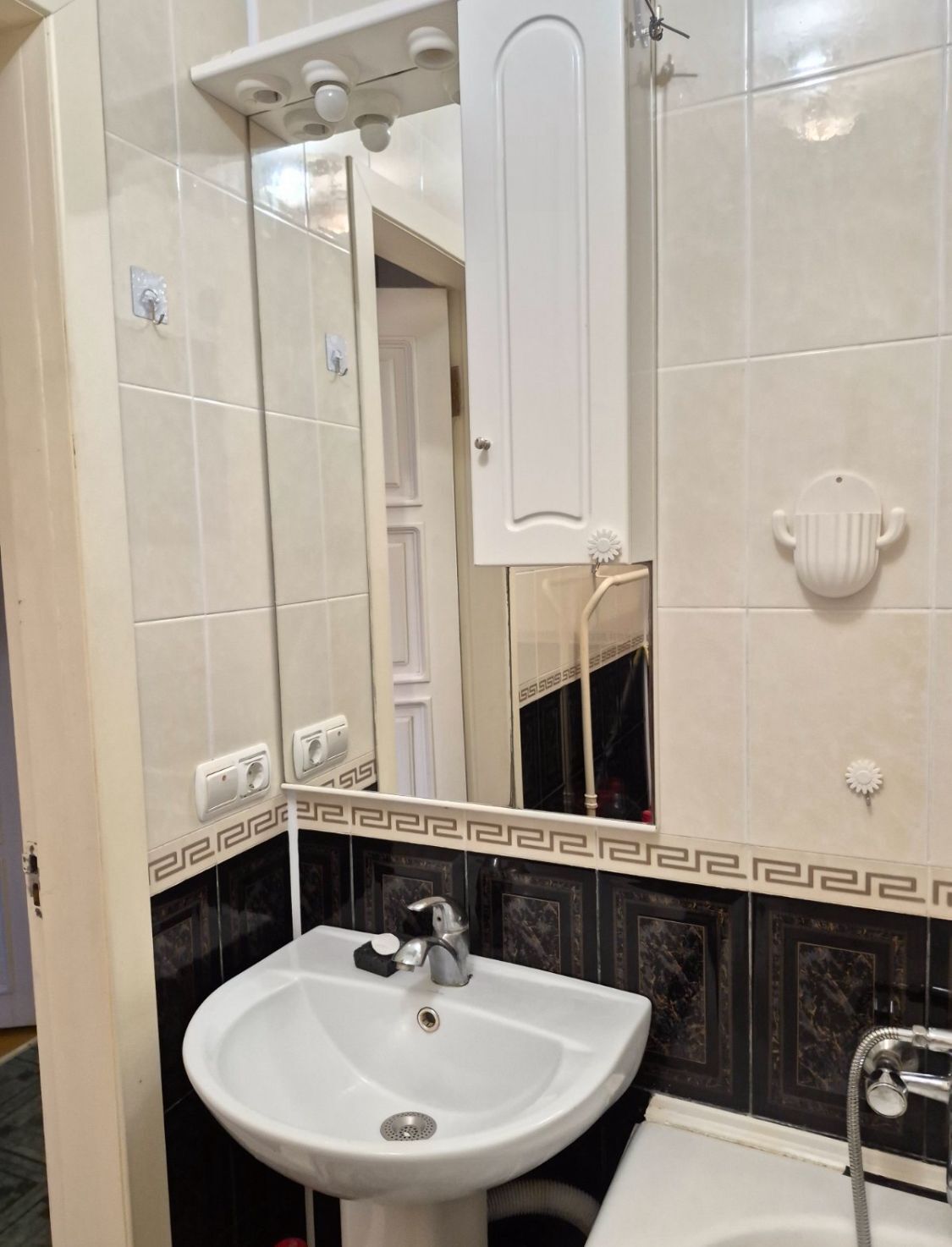 Оренда 2-кімнатної квартири 54 м², Миру просп.