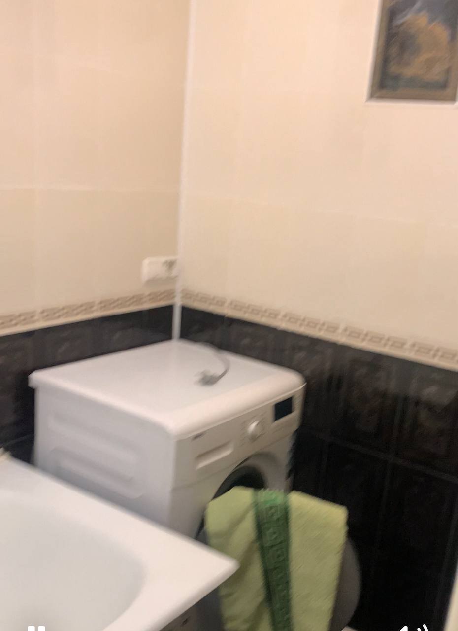 Оренда 2-кімнатної квартири 54 м², Миру просп.
