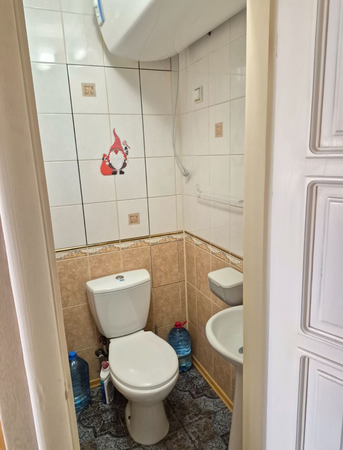 Оренда 2-кімнатної квартири 54 м², Миру просп.