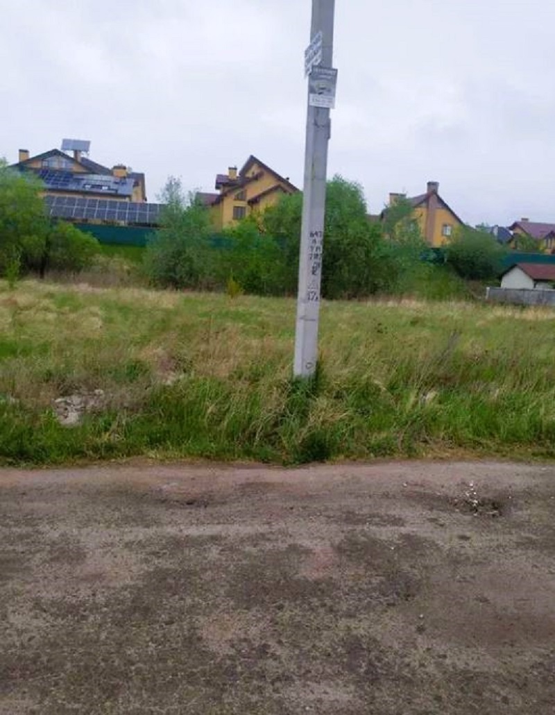 Продажа дачного участка 6 соток, Радосинская ул.