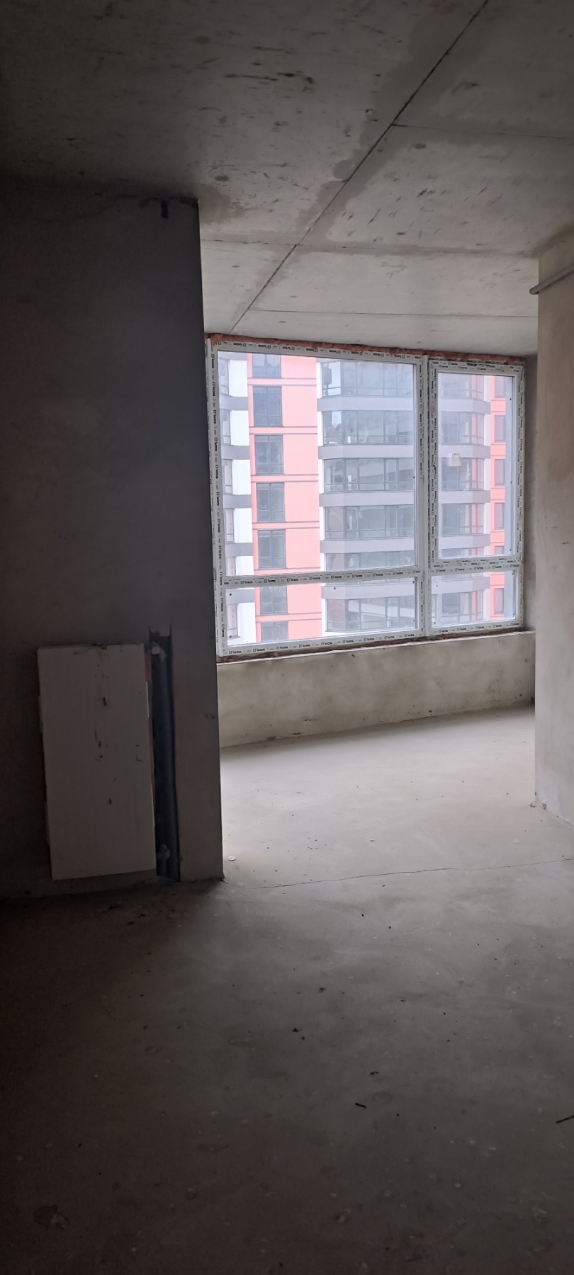 Продажа 3-комнатной квартиры 100.5 м², Ровенская ул., 7
