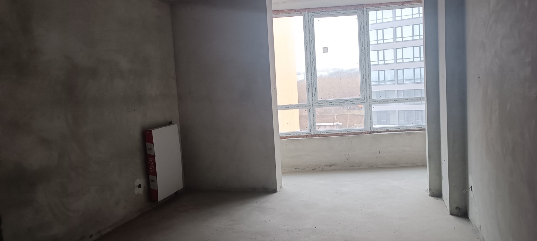 Продажа 3-комнатной квартиры 100.5 м², Ровенская ул., 7