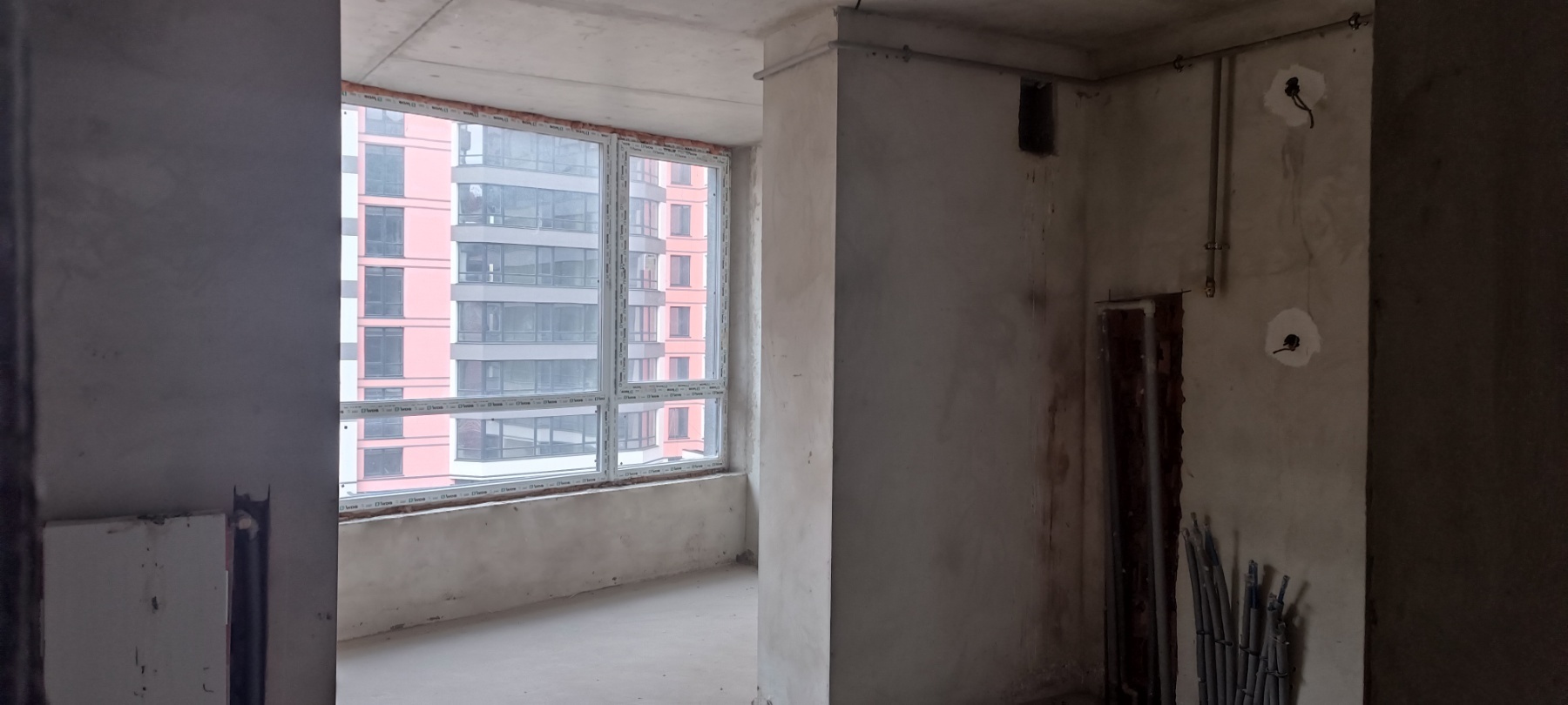 Продажа 3-комнатной квартиры 100.5 м², Ровенская ул., 7