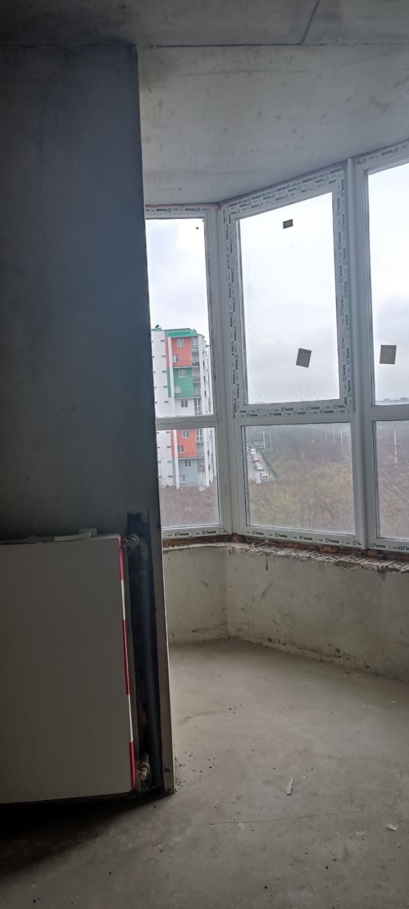 Продажа 3-комнатной квартиры 100.5 м², Ровенская ул., 7