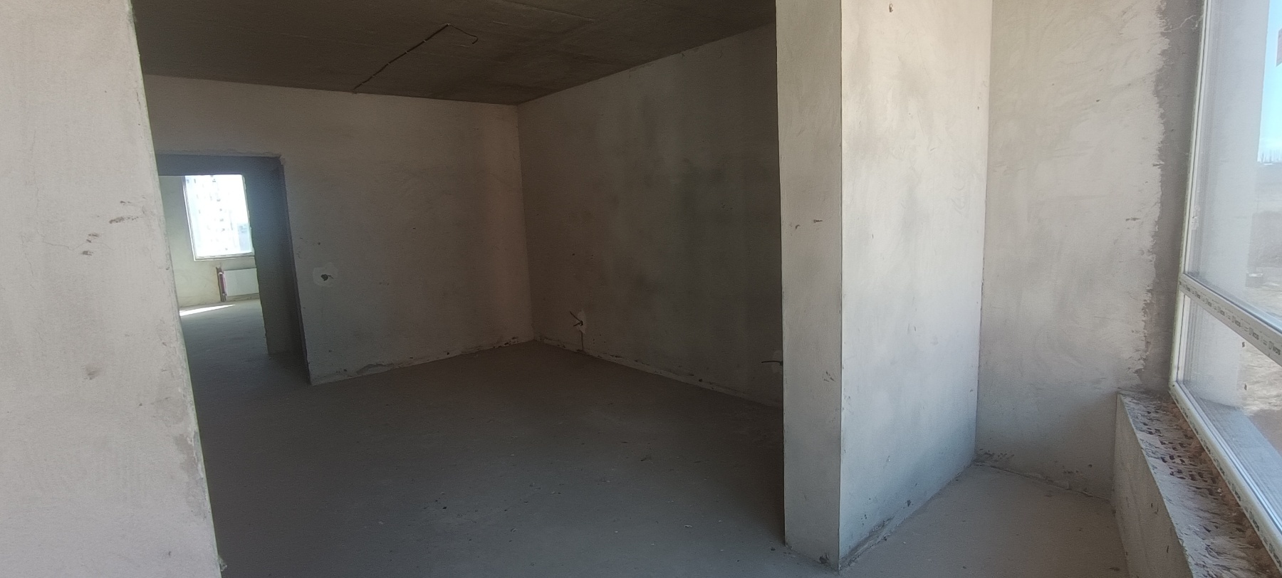 Продажа 3-комнатной квартиры 100.5 м², Ровенская ул., 7