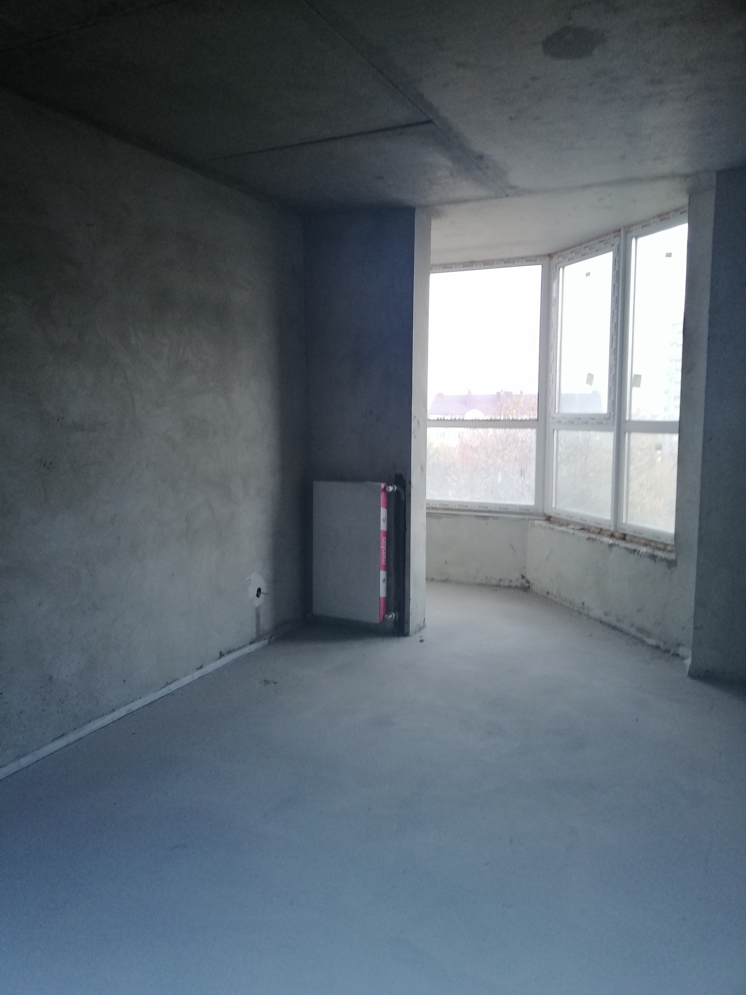 Продажа 3-комнатной квартиры 100.5 м², Ровенская ул., 7