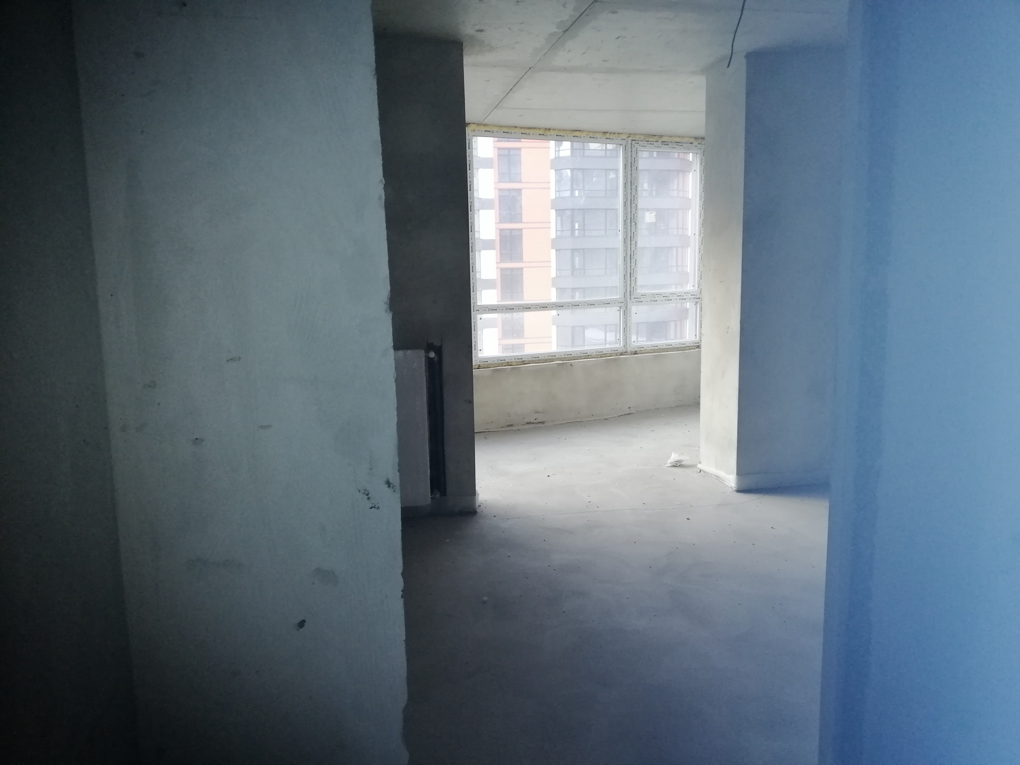 Продажа 3-комнатной квартиры 100.5 м², Ровенская ул., 7