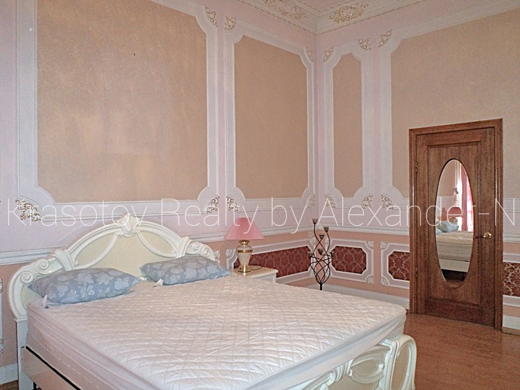 Аренда 3-комнатной квартиры 165 м², Преображенская ул., 69