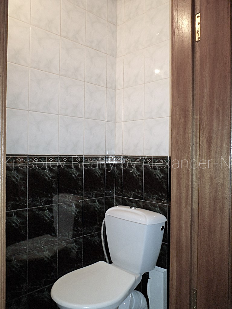 Аренда 3-комнатной квартиры 165 м², Преображенская ул., 69