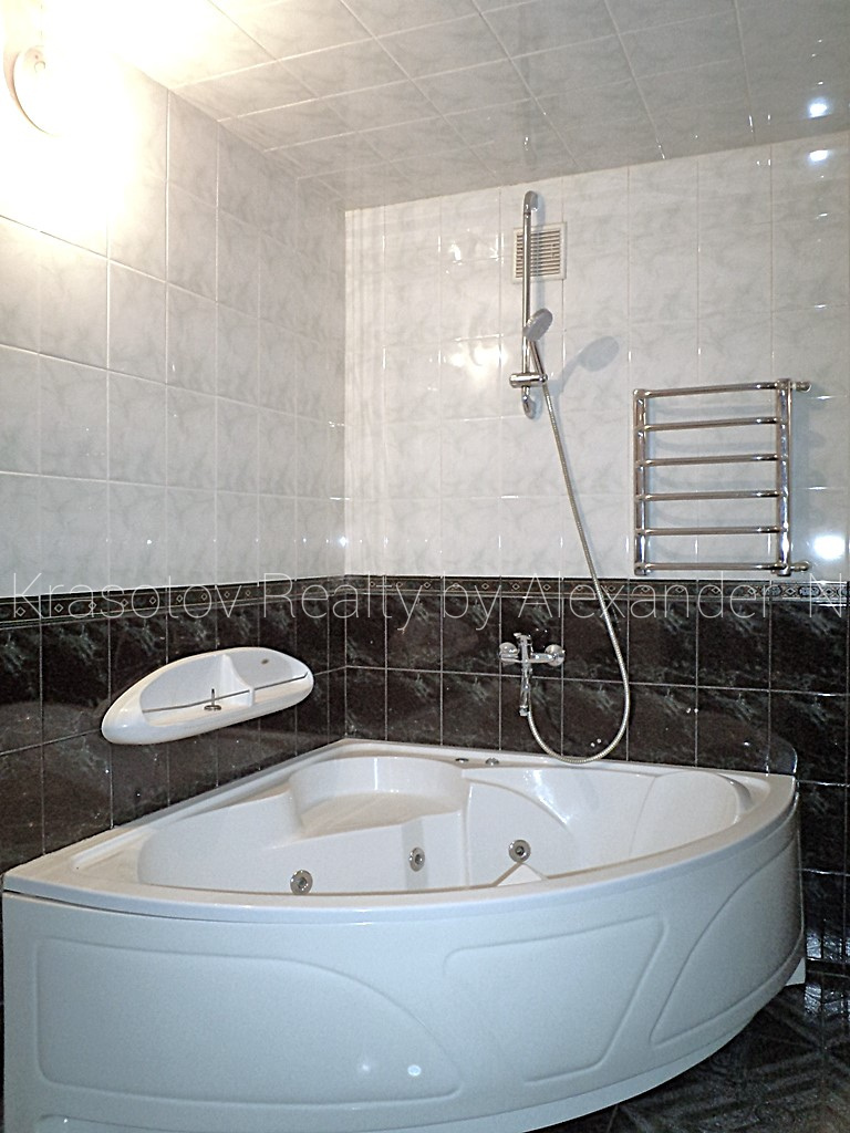 Аренда 3-комнатной квартиры 165 м², Преображенская ул., 69