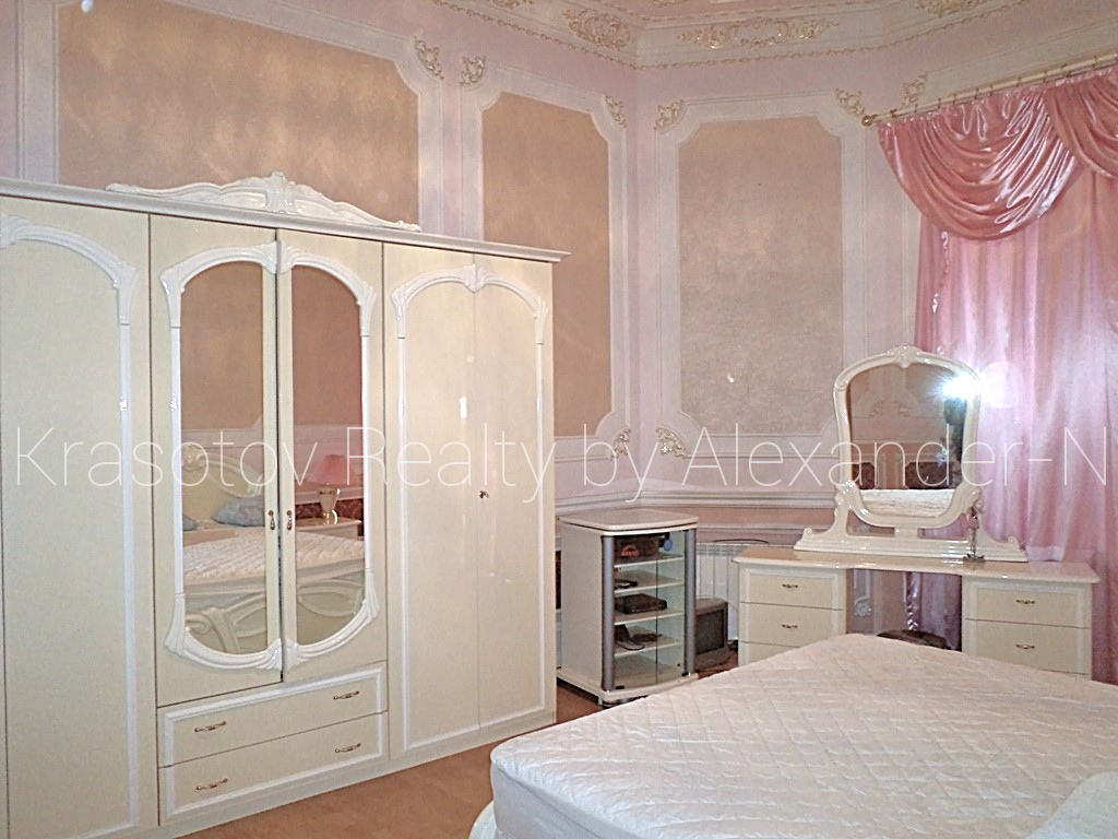 Аренда 3-комнатной квартиры 165 м², Преображенская ул., 69