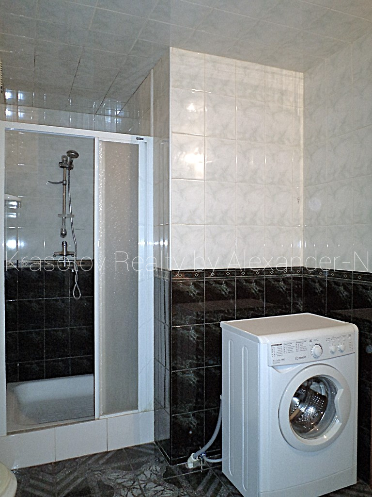 Аренда 3-комнатной квартиры 165 м², Преображенская ул., 69
