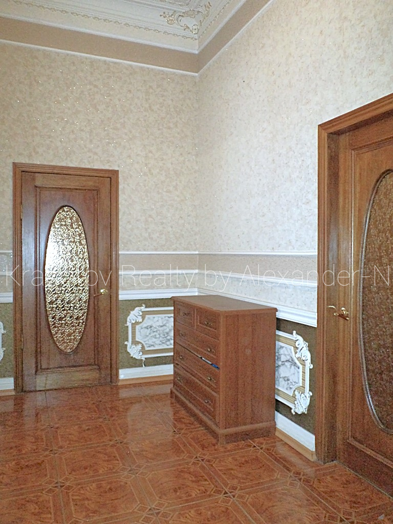 Аренда 3-комнатной квартиры 165 м², Преображенская ул., 69