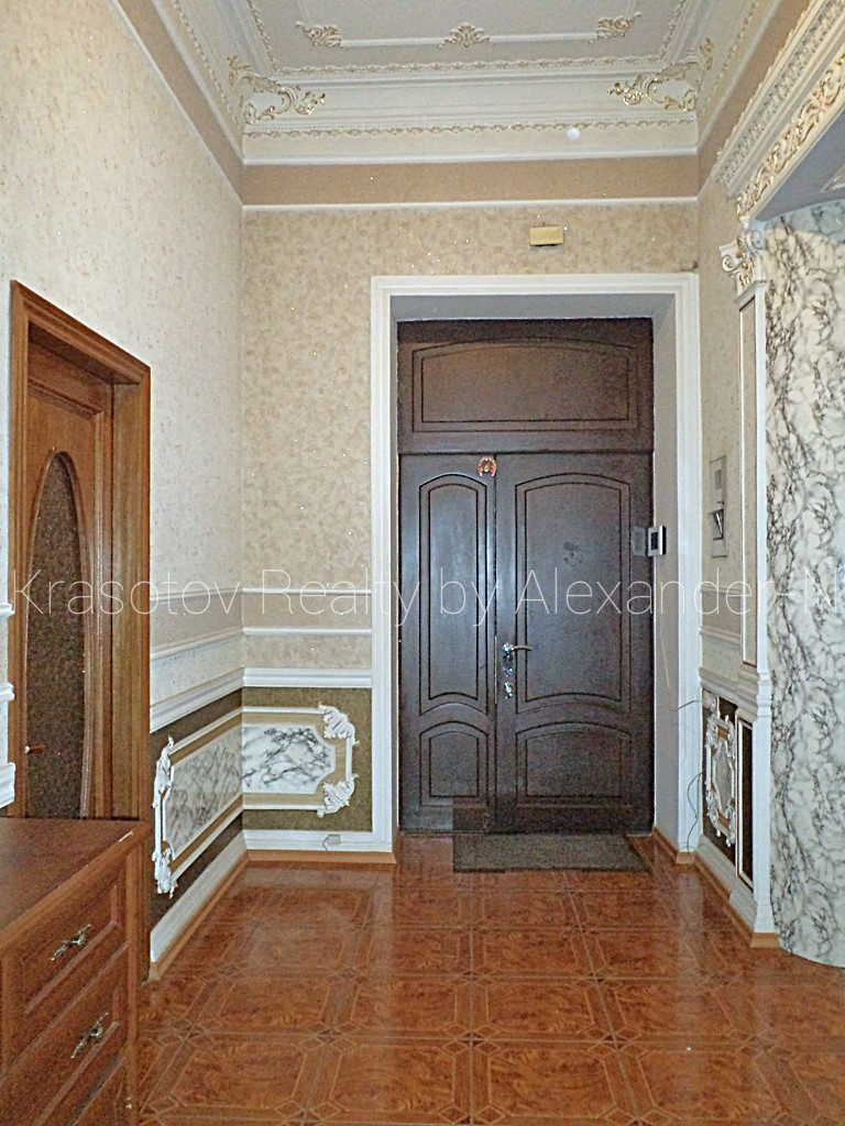 Аренда 3-комнатной квартиры 165 м², Преображенская ул., 69