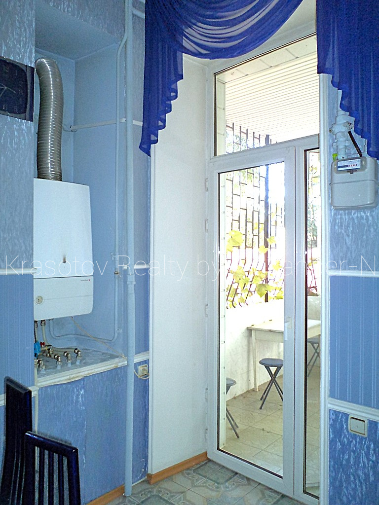 Аренда 3-комнатной квартиры 165 м², Преображенская ул., 69