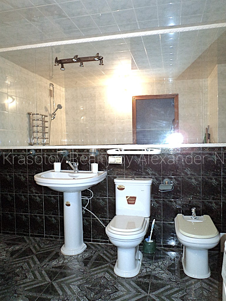 Аренда 3-комнатной квартиры 165 м², Преображенская ул., 69