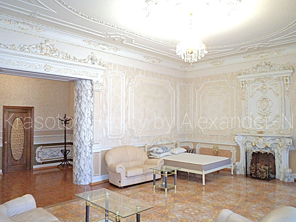 Аренда 3-комнатной квартиры 165 м², Преображенская ул., 69