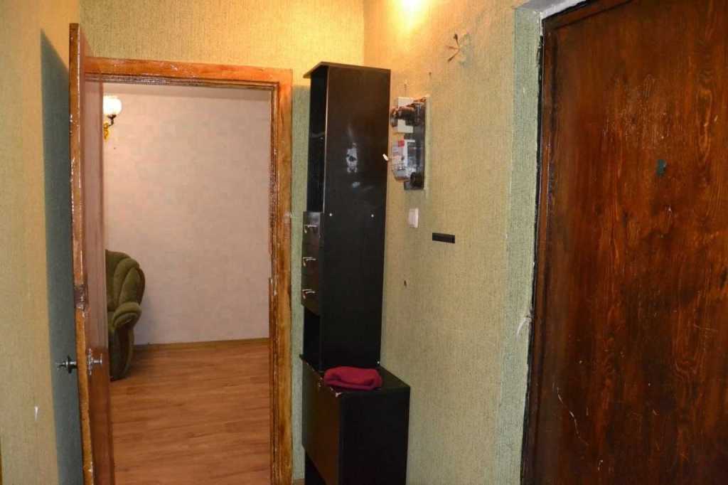 Оренда 2-кімнатної квартири 50 м², Юрія Шумського вул., 10