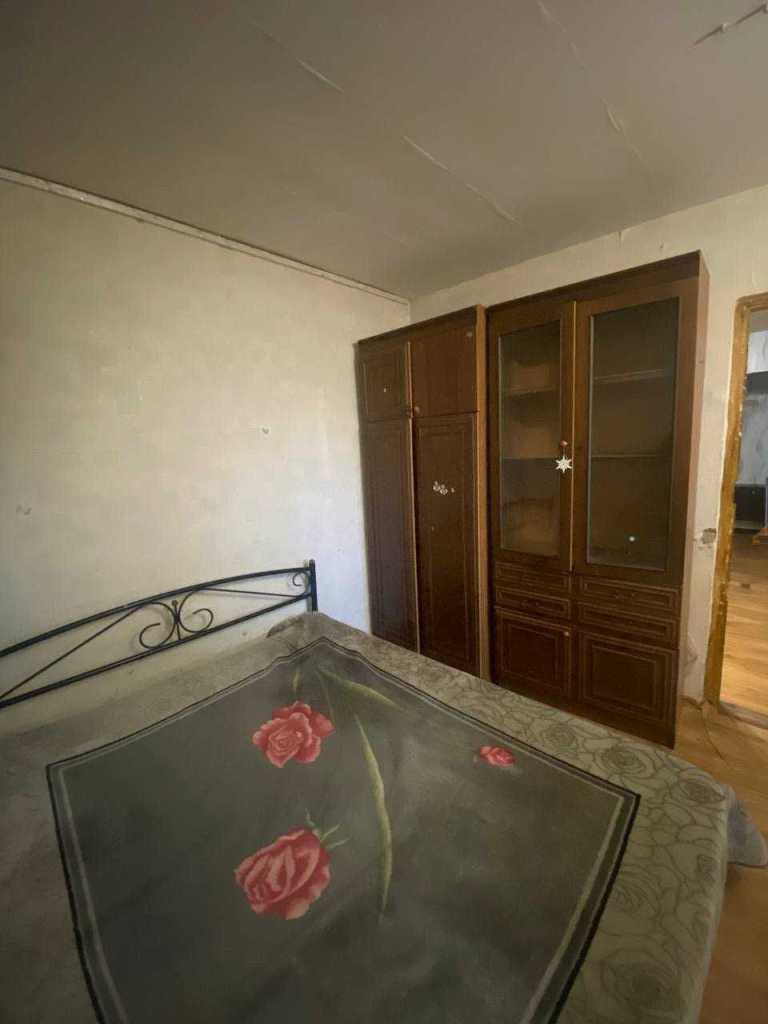 Оренда 2-кімнатної квартири 50 м², Юрія Шумського вул., 10