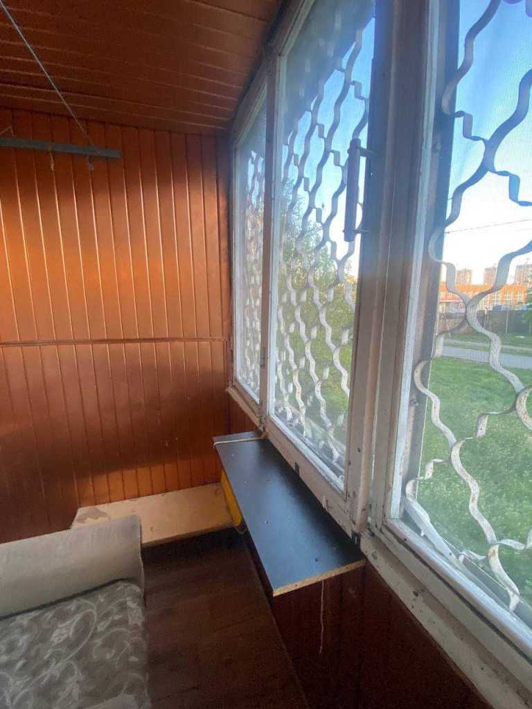 Оренда 2-кімнатної квартири 50 м², Юрія Шумського вул., 10
