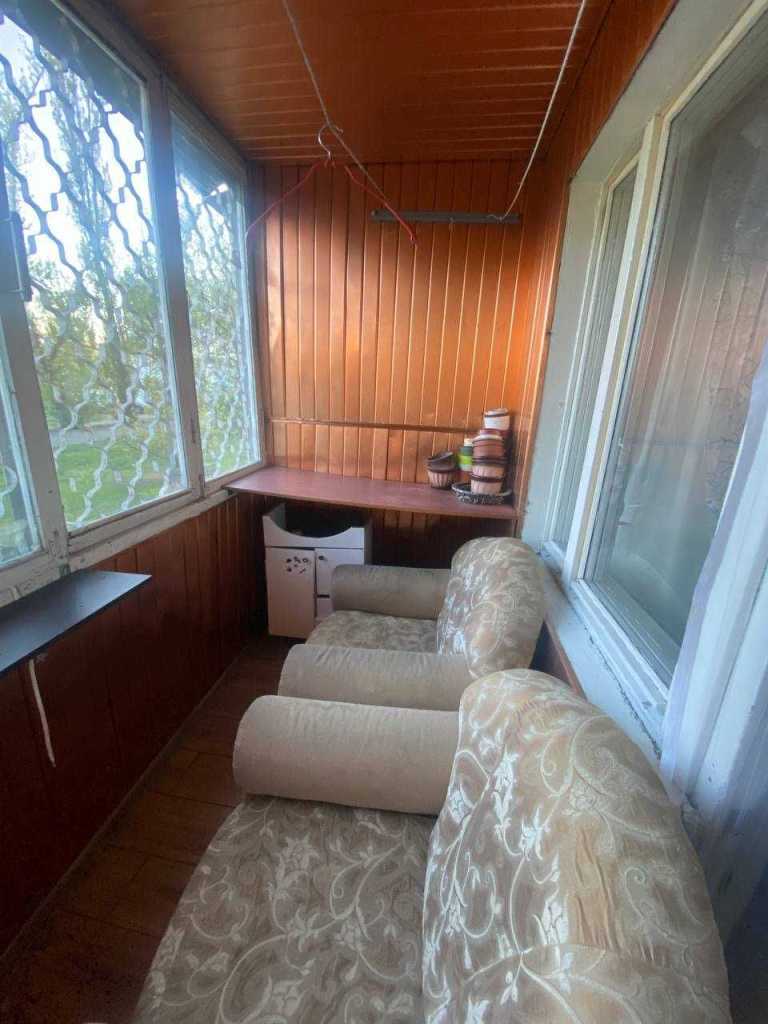 Оренда 2-кімнатної квартири 50 м², Юрія Шумського вул., 10