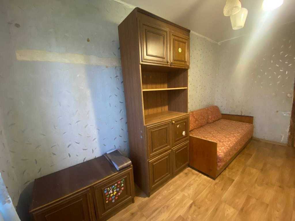 Оренда 2-кімнатної квартири 50 м², Юрія Шумського вул., 10