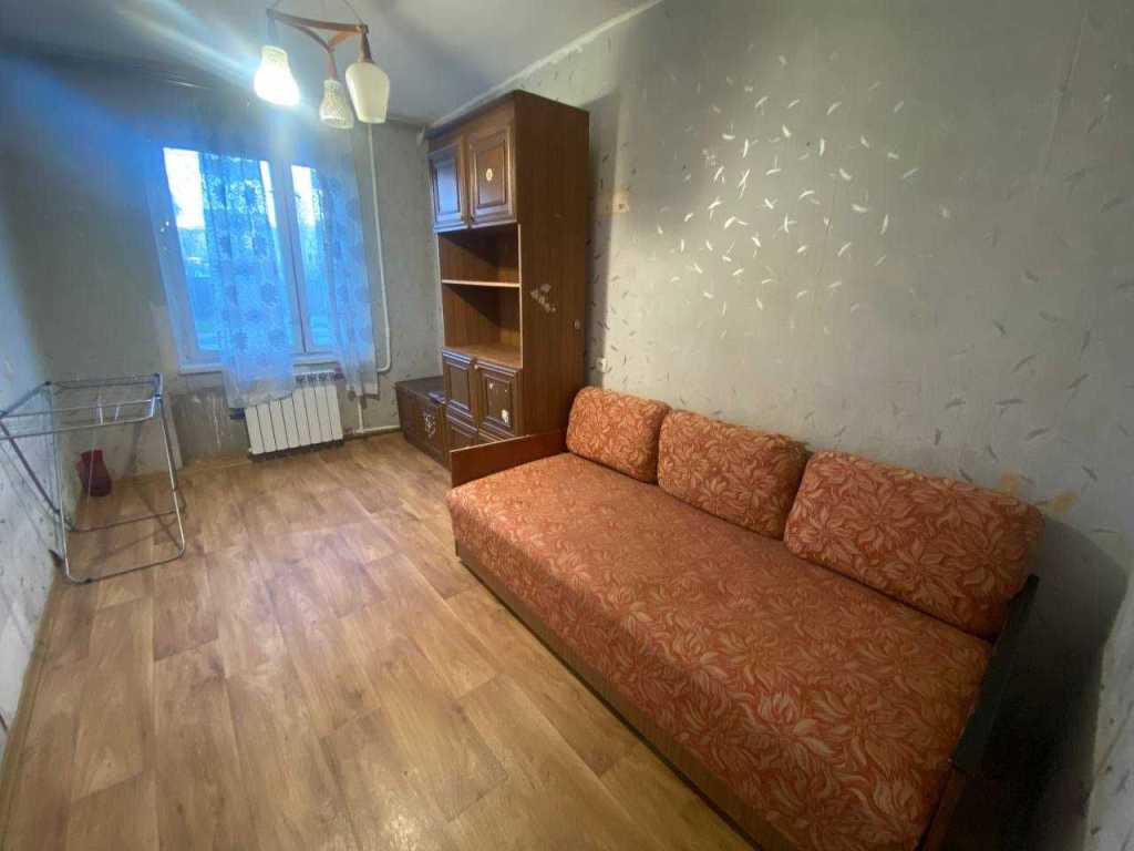 Оренда 2-кімнатної квартири 50 м², Юрія Шумського вул., 10