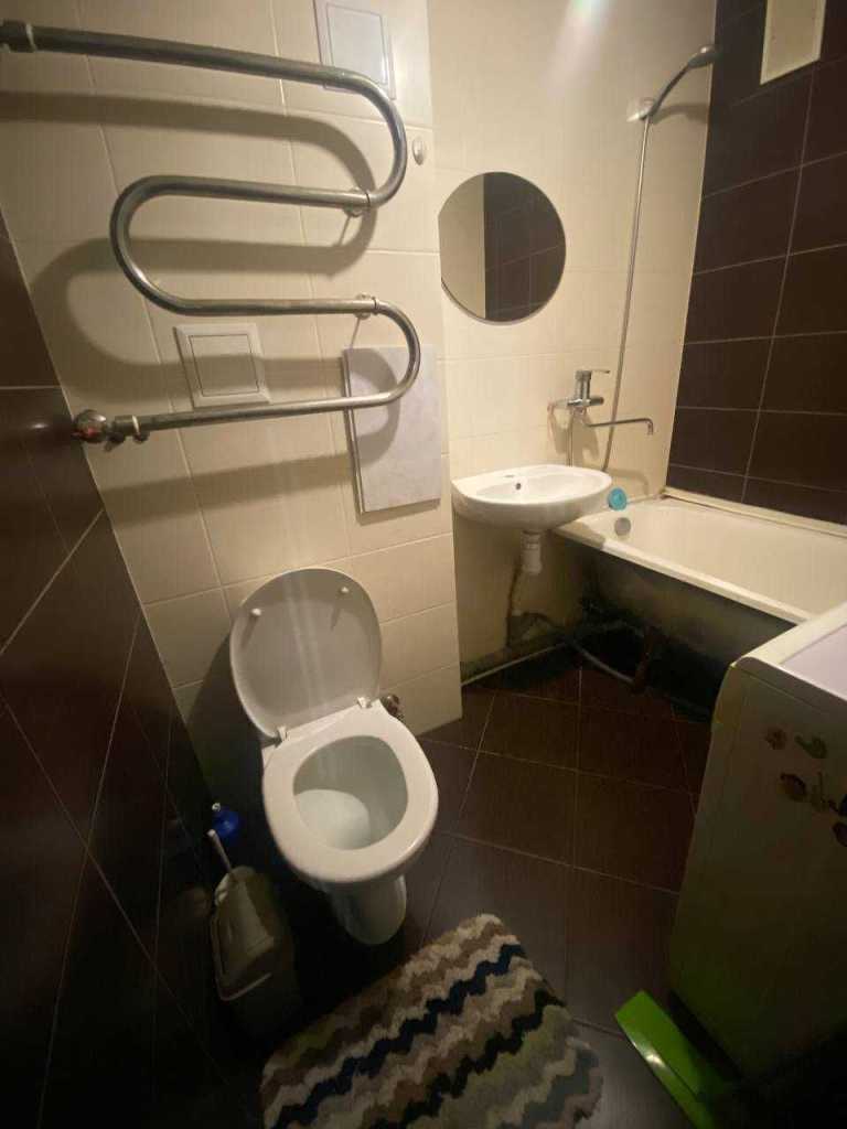 Оренда 2-кімнатної квартири 50 м², Юрія Шумського вул., 10