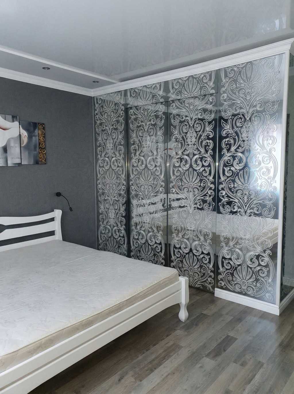 Продажа 4-комнатной квартиры 126 м², Александра Мишуги ул., 12