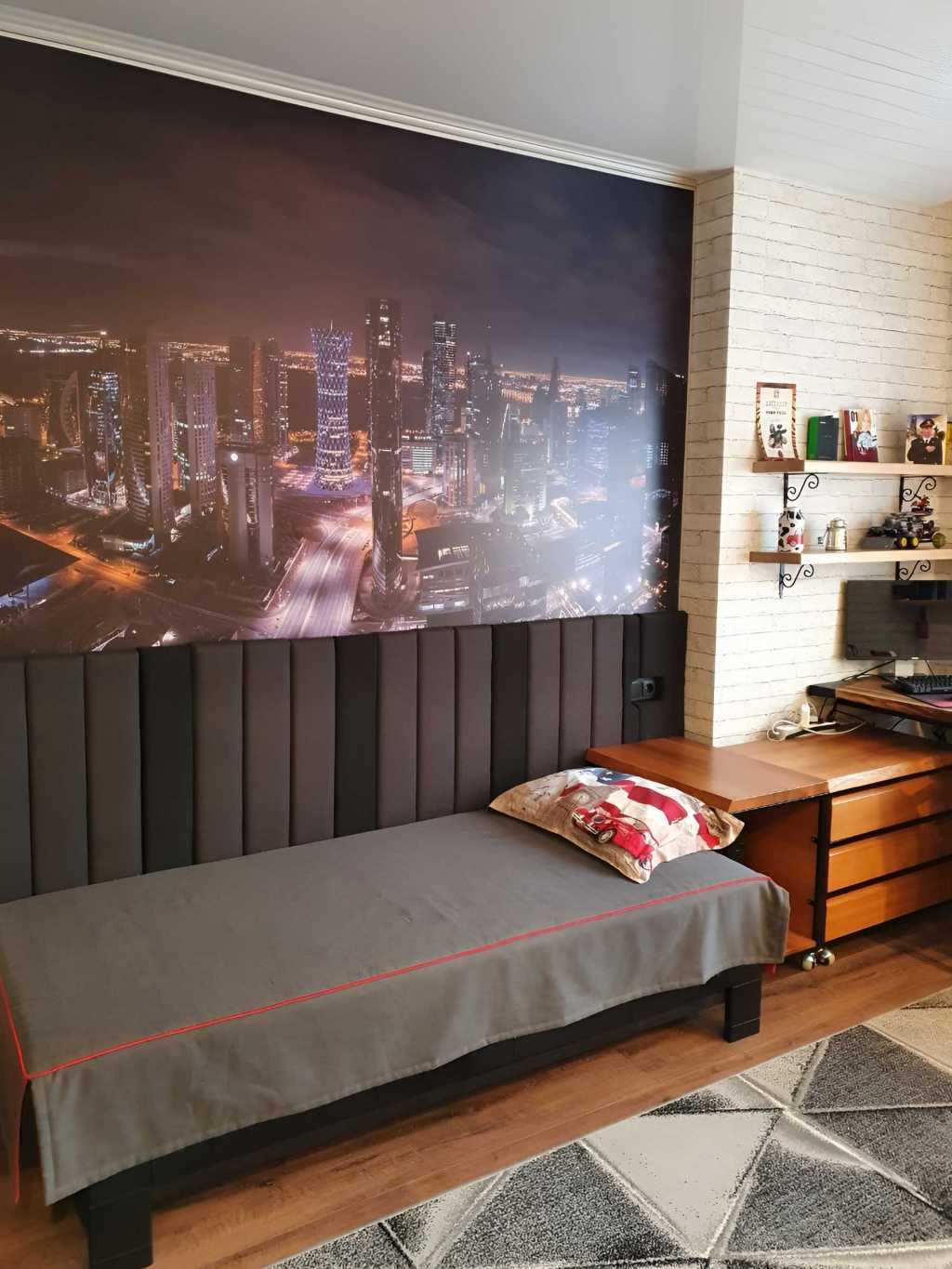 Продажа 4-комнатной квартиры 126 м², Александра Мишуги ул., 12