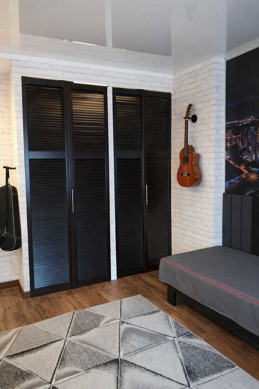 Продажа 4-комнатной квартиры 126 м², Александра Мишуги ул., 12