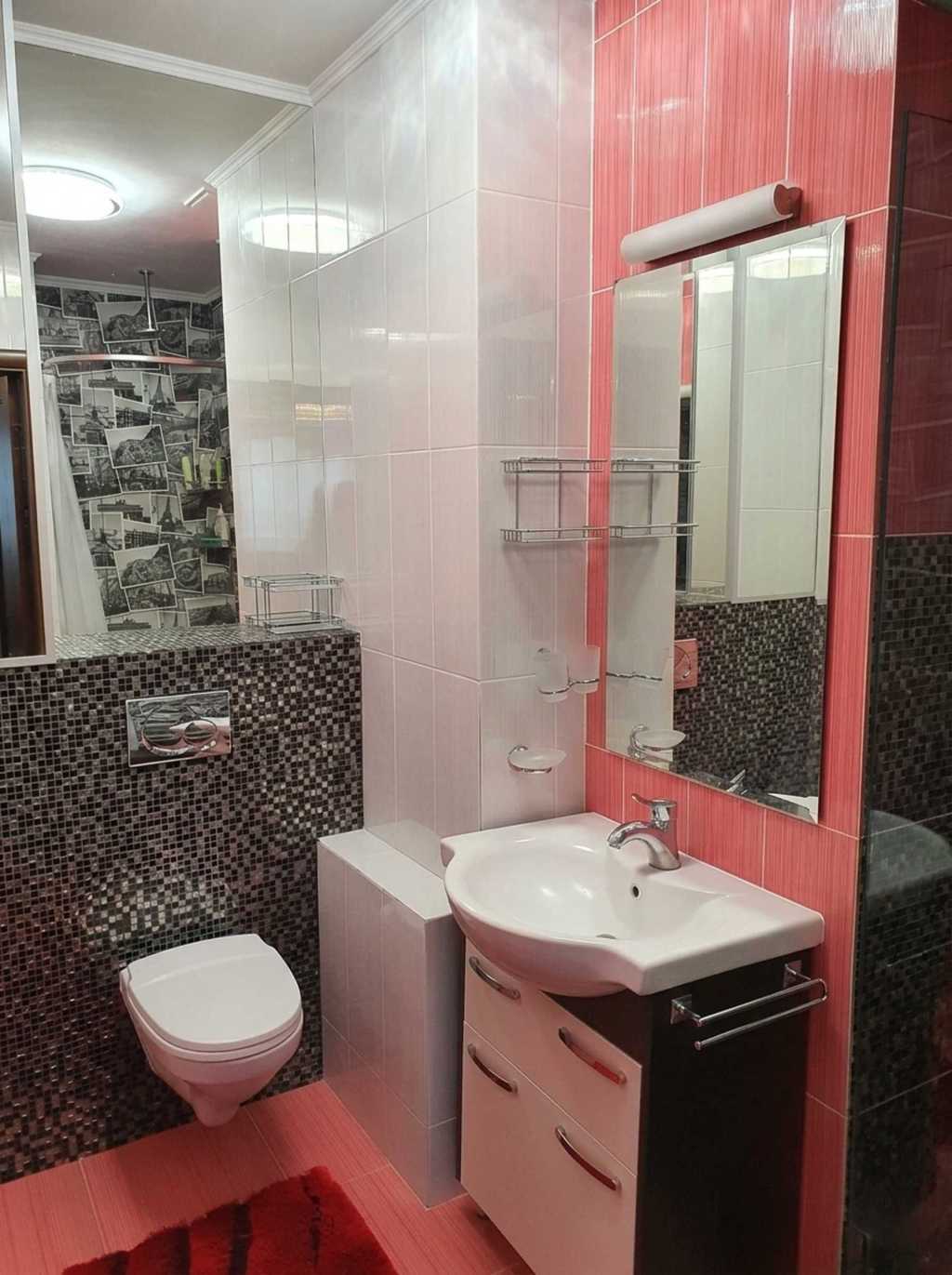Продажа 4-комнатной квартиры 126 м², Александра Мишуги ул., 12