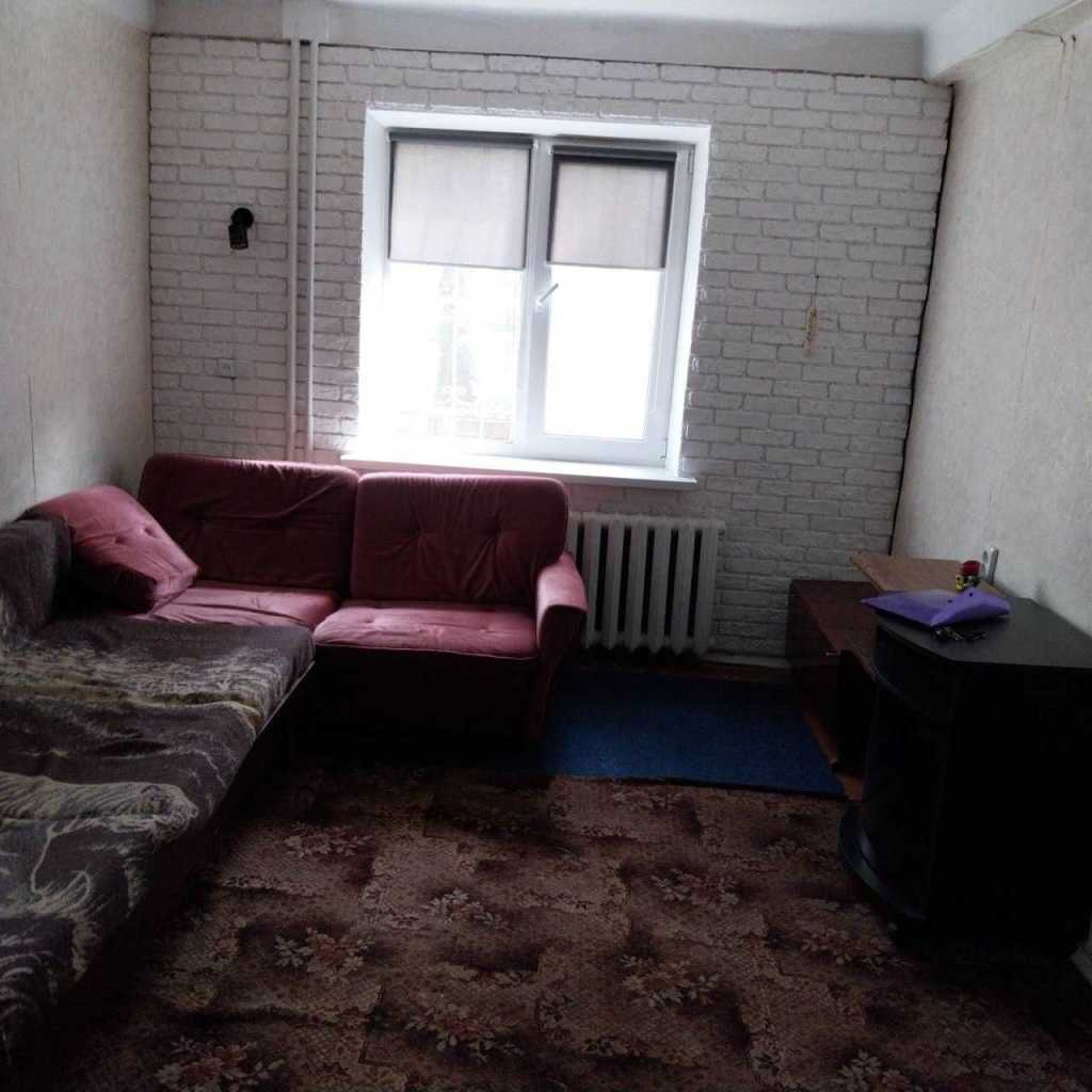 Оренда 1-кімнатної квартири 38 м², Світлицького вул., 28В