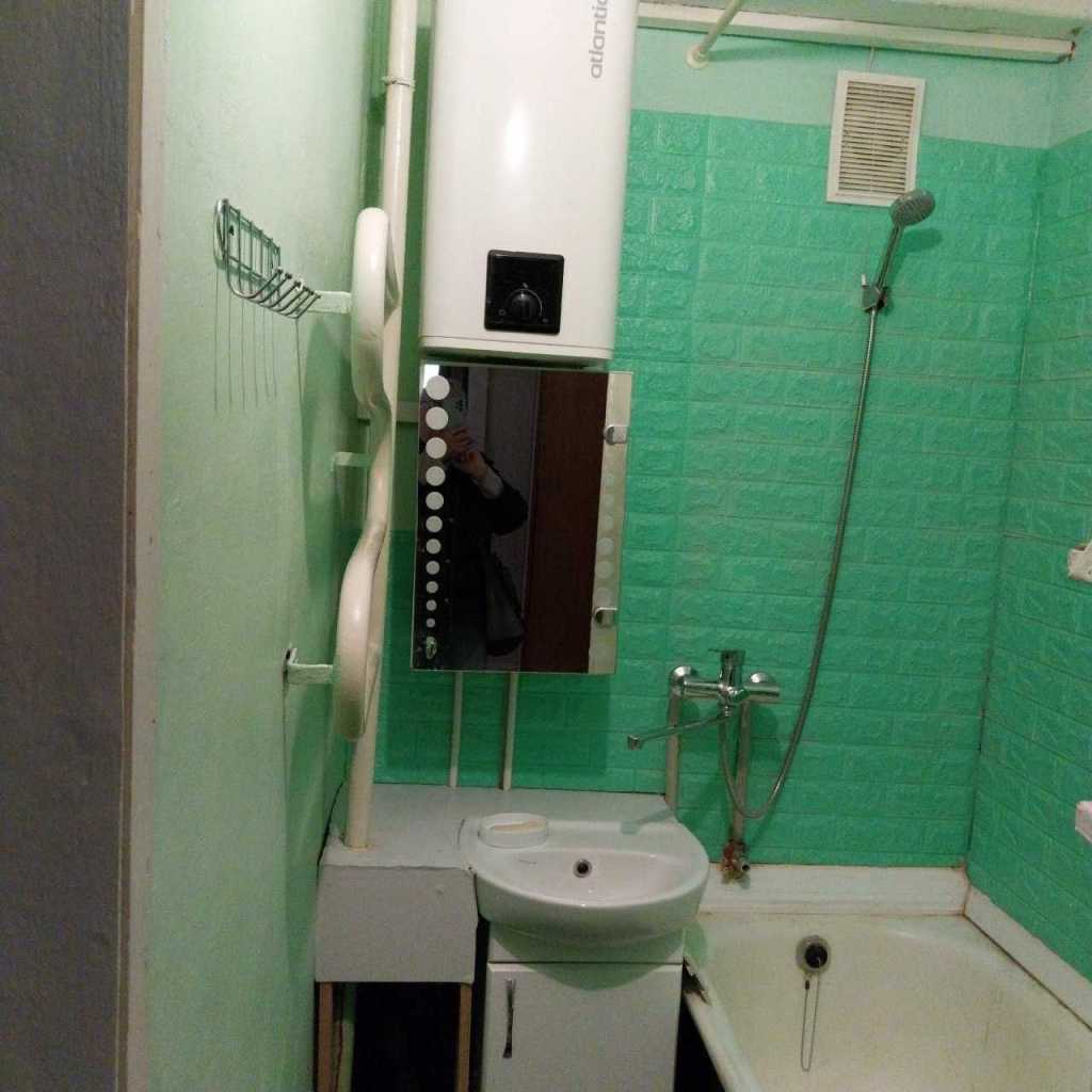 Оренда 1-кімнатної квартири 38 м², Світлицького вул., 28В