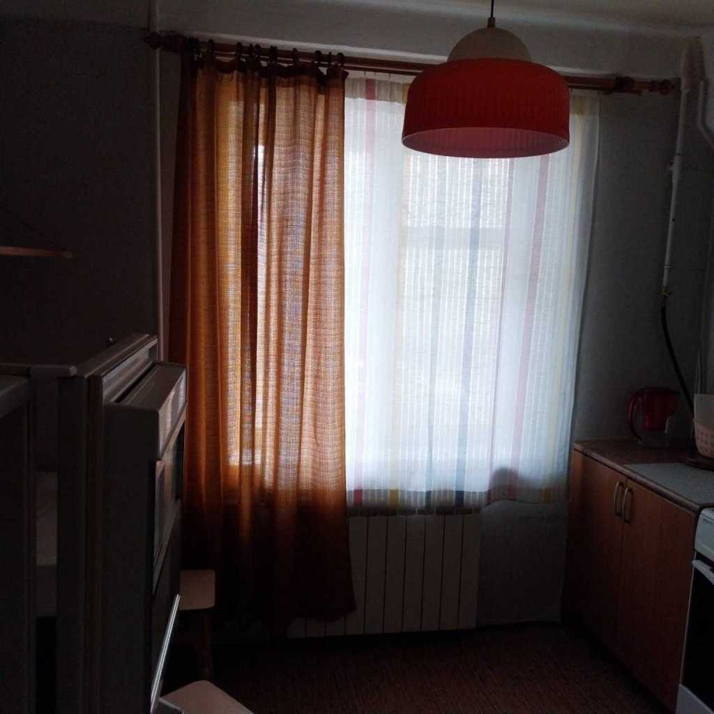 Оренда 1-кімнатної квартири 38 м², Світлицького вул., 28В