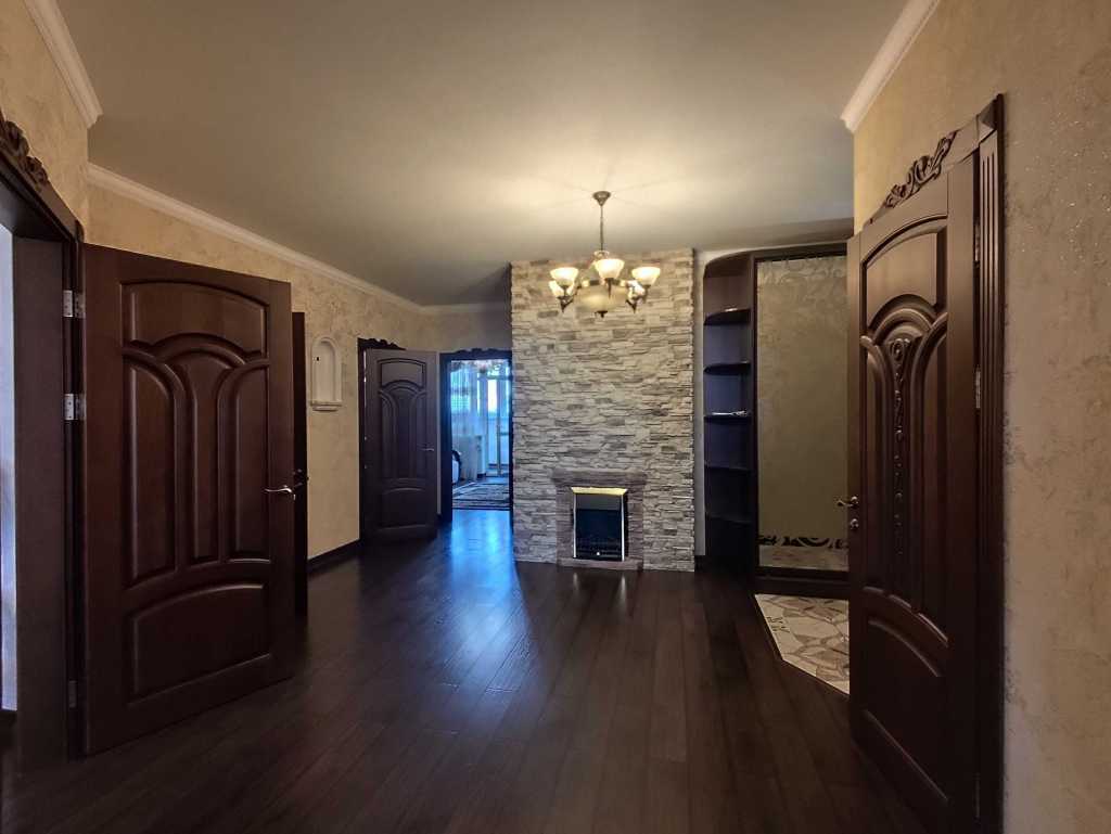 Продажа 3-комнатной квартиры 108 м², Петра Григоренко просп., 22-20