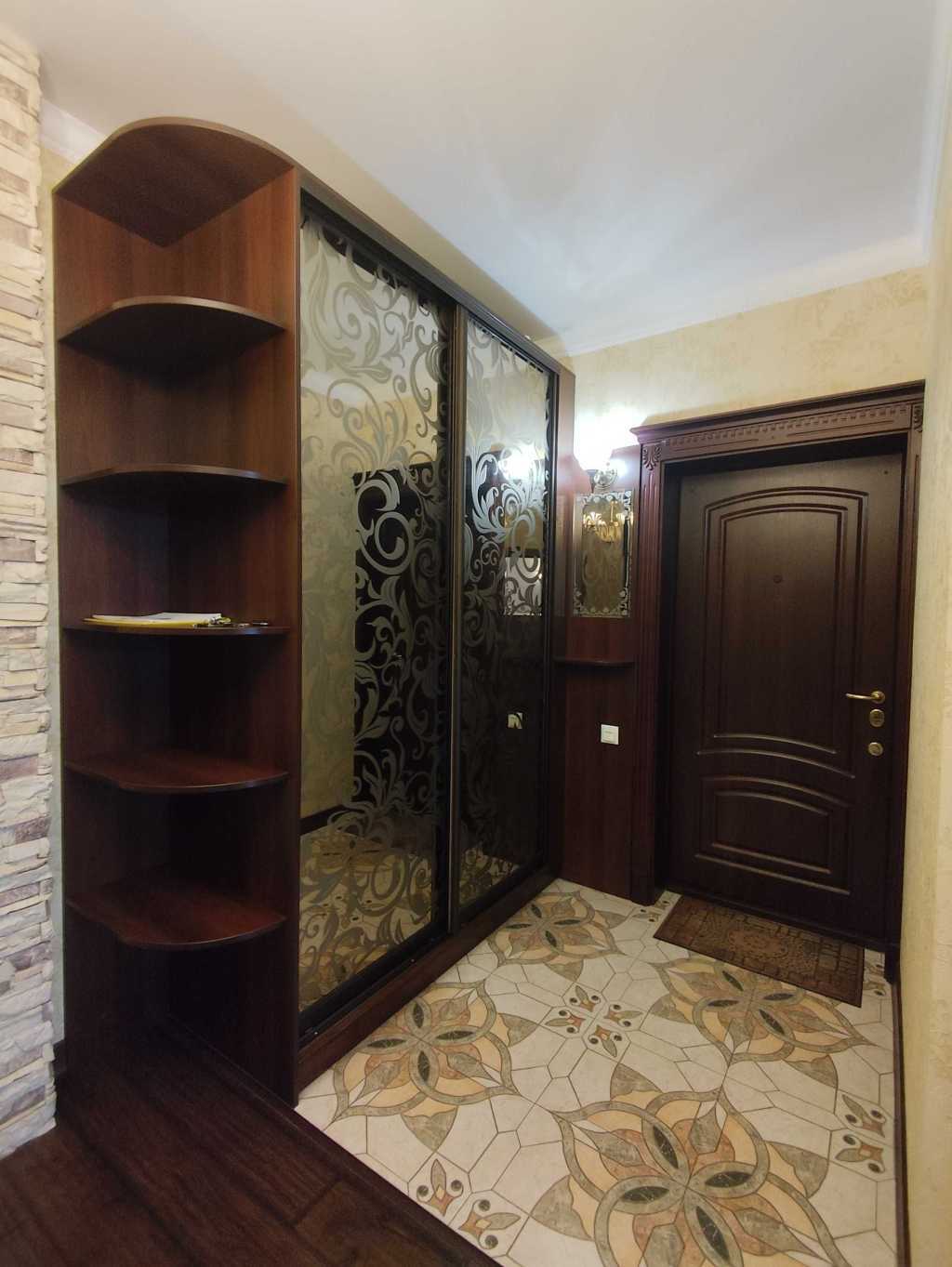 Продажа 3-комнатной квартиры 108 м², Петра Григоренко просп., 22-20