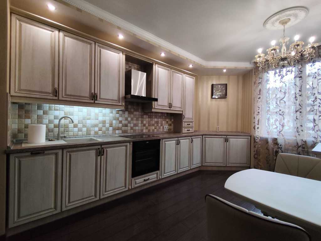 Продажа 3-комнатной квартиры 108 м², Петра Григоренко просп., 22-20
