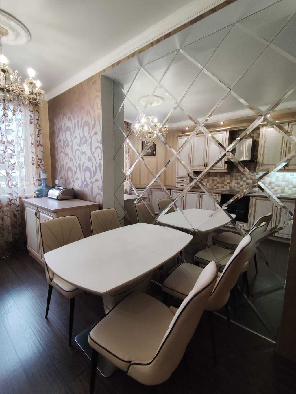 Продажа 3-комнатной квартиры 108 м², Петра Григоренко просп., 22-20